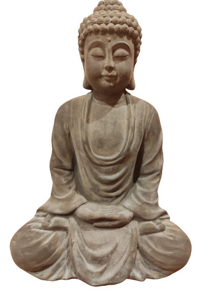 Buda de piedra